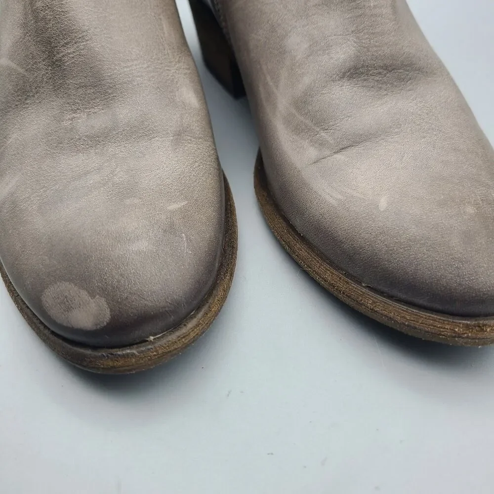 Frye size us